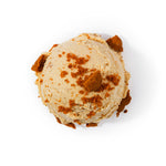 Biscoff Cookie Butter-ILOILO (Pint)