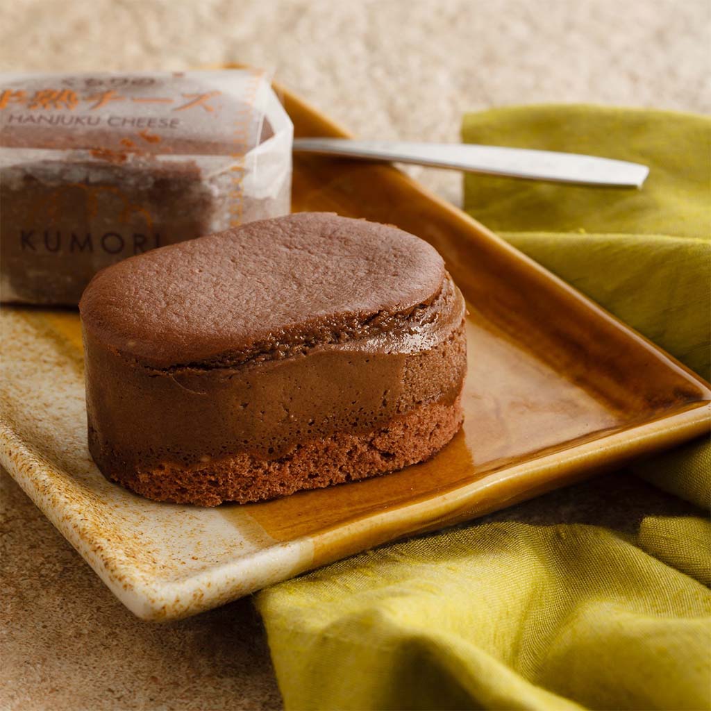 Oreo Chocolate Mousse Cake - No-Bake & Eggless - Spoonful Passion