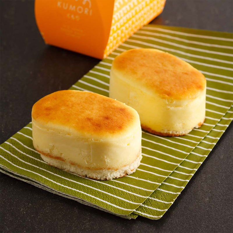 Hanjuku cheese-ILOILO